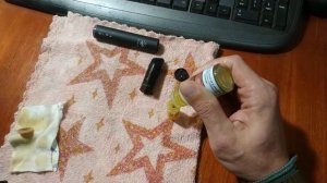 Elf Bar ELFA заправляем "одноразовый" картридж жидкостью