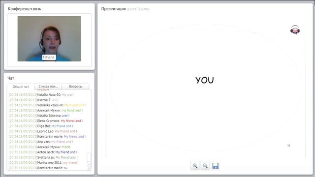 Урок 2. часть 3. Личные местоимения. Английский для начинающих. Английский для детей.