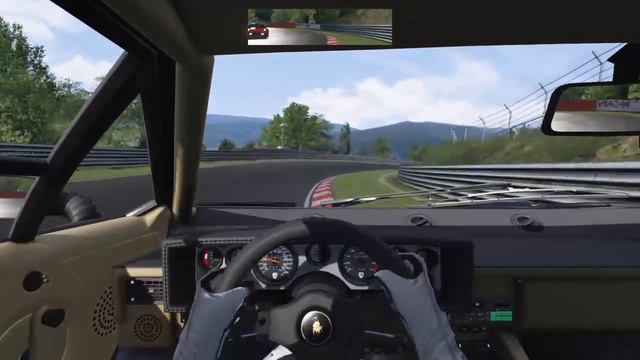Assetto Corsa PS4 PL Tourist Fun смотреть онлайн