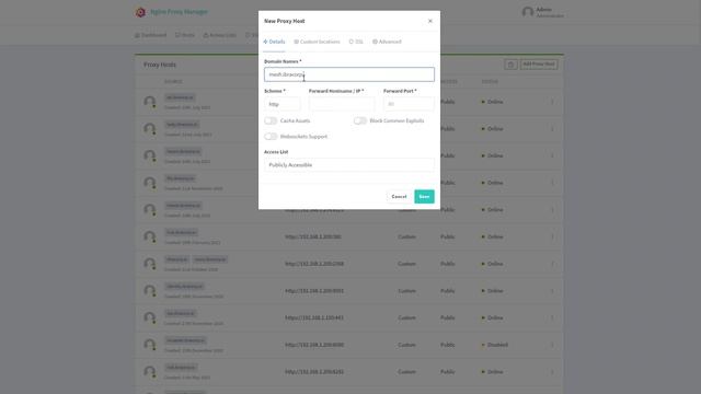 MeshCentral: How to Install on Unraid - Remote Monitoring and Management (+ Authelia) смотреть онлайн