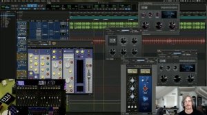 Soundflow CS Control | The Great Big Plugin Show Live