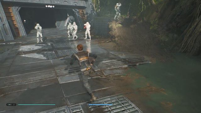 Star War;s Jedi : Fallen Order ® Trainer (HACK/CHEAT) смотреть онлайн