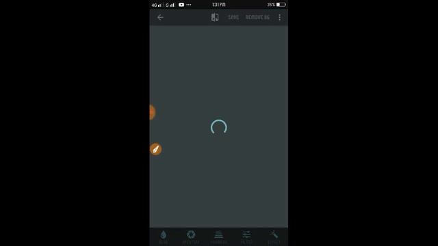 After Focus App Background Blur Professional Photo Editing Tutorial-Aarya Editz смотреть онлайн