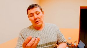 Светодиодный фонарь. Обзорчик