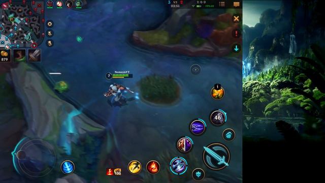 WILD RIFT - НОВОСТИ ВАЙЛД РИФТ | 2 НОВЫХ ПЕРСОНАЖА В ЭТОМ МЕСЯЦЕ, ГИЛЬДИИ, РЕЖИМ АРАМ смотреть онлайн