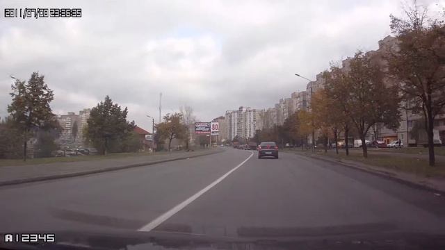 Автомобильный видеорегистратор Car DVR SX4 смотреть онлайн