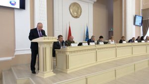 Закона "О свободе совести и религиозных организациях" рассмотрели на заседании исполкома