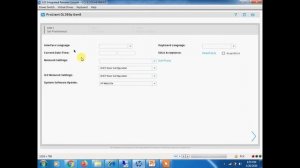 How to configure iLo on HP Proliant Sever DL 380 Gen8 | Configuring İLO on HP Proliant Gen8 Servers