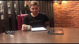 Лекция для официантов: Конфликтные ситуации и психология гостей