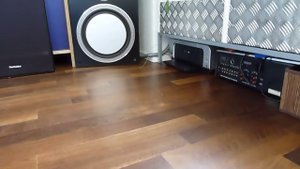 Technics SB-10