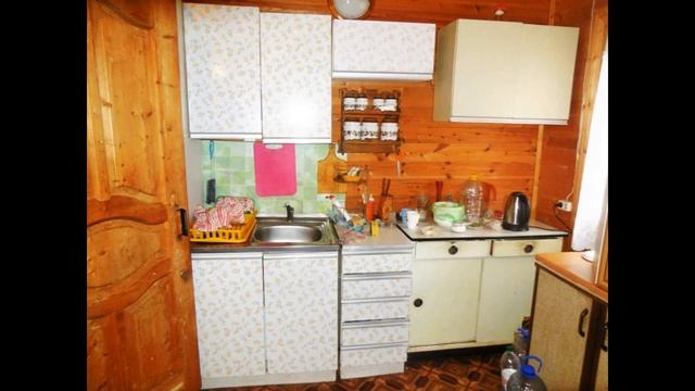 Дача 80 кв.м (брус). Баня. Земельный участок 6 соток. смотреть онлайн