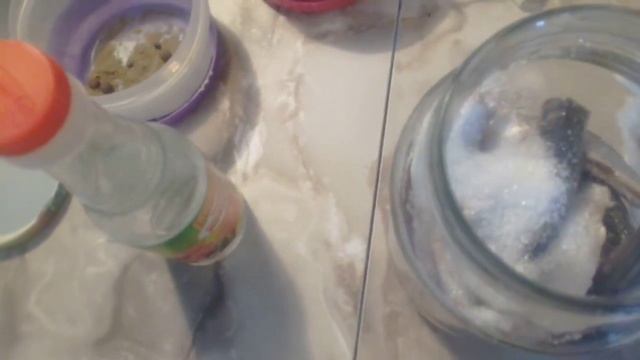 Как я солю САЛАКУ Самый ПРОСТОЙ рецепт 10 12 2018г смотреть онлайн