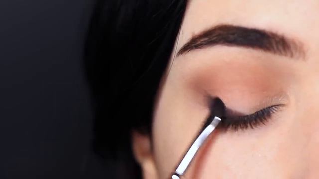 Beginners Eye Makeup Tutorial | Soft Glam Eye Shadow | How To Apply Eyeshadow