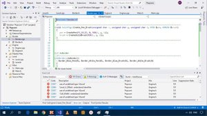 Базовый курс С++ Часть #16. Выносим классы в отдельные файлы (720p)