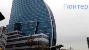Прогулка по Улан-Батору-Монголия.  Tour of Ulan Batoru-Mongolia