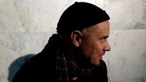 Влад Маленко в Севастополе 27 сент 14. Часть 2. Эксклюзив ИНФОРМЕРа