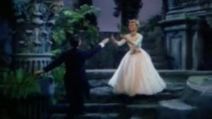 Donald O'Connor, Vera-Ellen - It's a Lovely Day Today