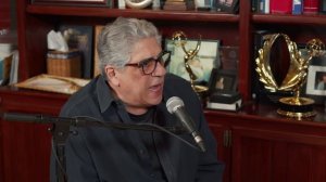 Wise Guys Don't Beg with Vincent Pastore - Chazz Palminteri Show | EP 67