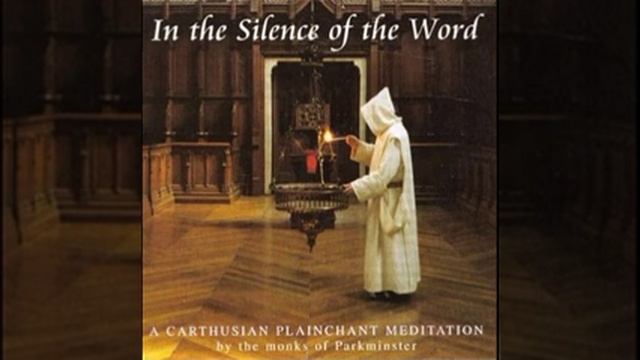 In the Silence of the Word - 25 Antiphon Angeli eorum & Ps 91 смотреть онлайн