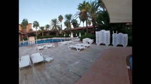 CLUB TURTAS 4* - обзор отеля от турагента - 2020