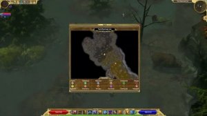 TQ Ragnarök проход по карте "Непутёвый сын"