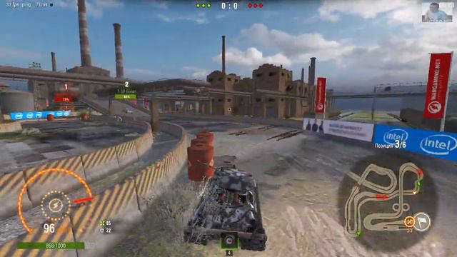 ЧТО БЫ ПОБЕДИТЬ В ГОНКАХ СМОТРИ ЭТО! смотреть онлайн