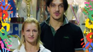 Татьяна Волосожар и Максим Траньков о "Рейсе надежды"