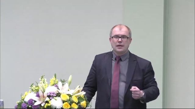 Богослужение 21.05.2022 (сб) Маркелов П.Н. "Печаль ради Господа или печаль мирская?" смотреть онлайн