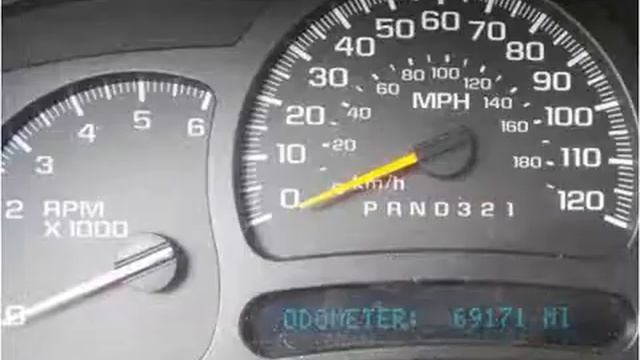 2007 Chevrolet Silverado Classic 1500 Used Cars McAllen TX смотреть онлайн