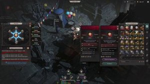 Дневник новичка #3 Гайд АМУЛЕТЫ. Как крафтить центры? Подробное объяснение. Undecember