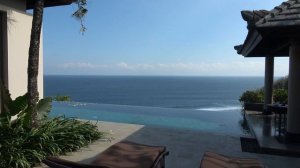Banyan Tree Resort, Ungasan, Bali - Spa Sanctuary Clifftop Villa