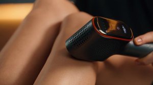 Профессиональный фотоэпилятор BAUM ZINDECH S700