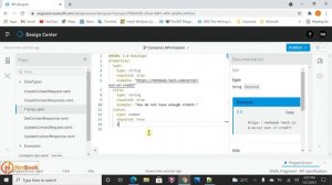 Mulesoft Tutorials | Design and Define Error Response in RAML - Part 4 | API Design | NetBook | P28