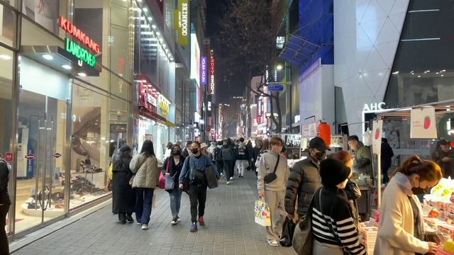 $50! 10min. from Namdaemun Market/15min. from Myeongdong | Namsan Hill Hotel | 4K KOREA HOTEL смотреть онлайн