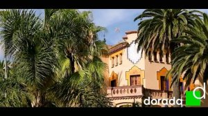 Салоу / Salou  - лучший курорт Испании на Коста-Дорада