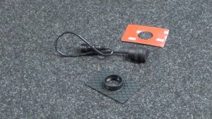 Датчики парковки. Какие бывают.