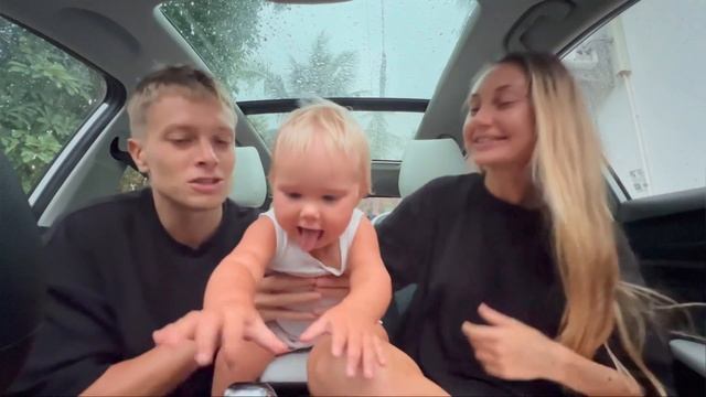 Счастливая семья   Премьера песни