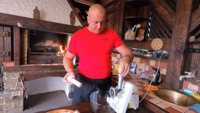 Щучьи котлеты! смотреть онлайн