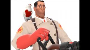 МОЁ МНЕНИЕ ОБО ВСЕХ АКСЕССУАРАХ МЕДИКА TF2