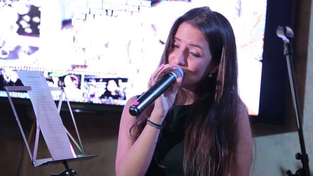 "Не говорите мне о нём" - Карина Хвойницкая смотреть онлайн