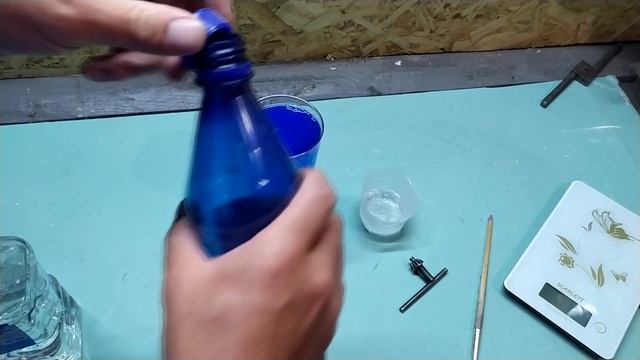 Самый простой метод меднения стали в домашних условиях за 5 минут и всего за 1 $/ смотреть онлайн