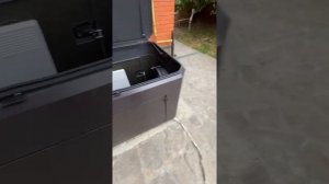 Короткий обзор кожуха для генератора мощностью до 15 кВт