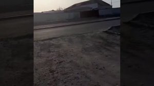 УАЗ на шинах низкого давления(ободрышах)