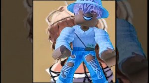 да да давай лучше в роблоксе