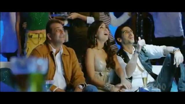 Кайли Миноуг в индийском фильме. Kylie Minogue in indian movie. смотреть онлайн