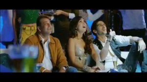 Кайли Миноуг в индийском фильме. Kylie Minogue in indian movie.