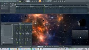 Как приблизить и отдалить звук в пространстве на примере FL studio