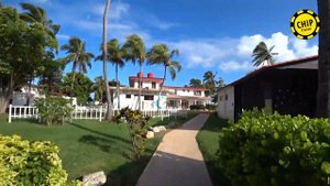 Отель Be Live Las Morlas 4* / Cuba / Chip Travel