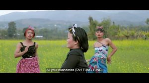 TAH TUNG TUNG || OFFICIAL MUSIC VIDEO