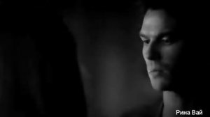 Кэтрин и Деймон - Время нас не лечит